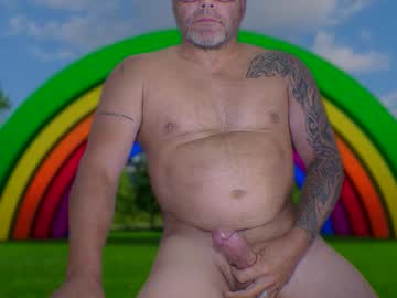 Dad_Bod_Perv Chaturbate stream image from August 21, 2025