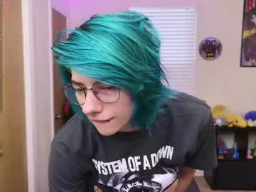 Deadratsoup Chaturbate stream image from August 21, 2025