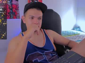 Dunkan_Kravitz Chaturbate stream image from August 21, 2025