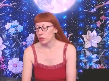 Ember_Starleena Chaturbate stream image from August 21, 2025