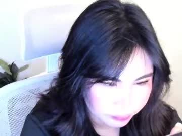 Goddess_Chantal Chaturbate stream image from August 21, 2025