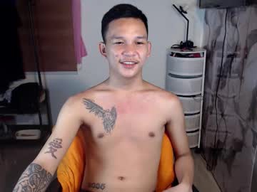 Hotguy0503 Chaturbate stream image from August 21, 2025