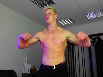 Jacob_Devon Chaturbate stream image from August 21, 2025