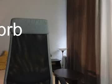 Misterhult Chaturbate stream image from August 21, 2025