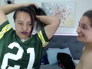 Sharon_And_Kloe stream image from August 21, 2025