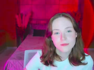 Sweetshy_ Chaturbate stream image from August 21, 2025
