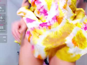 1poshno1 Chaturbate stream image from August 21, 2025