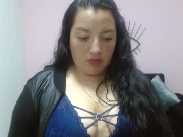Alicesherpad Chaturbate stream image from August 21, 2025
