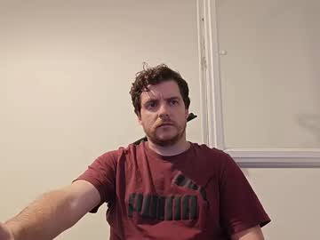 Atomicoliver Chaturbate stream image from August 21, 2025