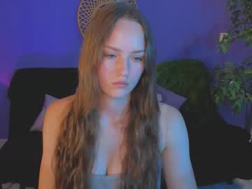 Celinecharm_ Chaturbate stream image from August 21, 2025