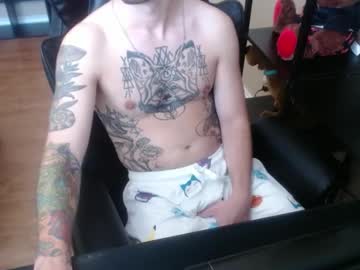 Duke_Hungx Chaturbate stream image from August 21, 2025