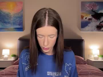 Fairy_Bloomix Chaturbate stream image from August 21, 2025