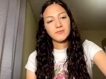 Francievitali Chaturbate stream image from August 21, 2025