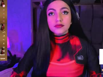 Gemenis_Dy_ Chaturbate stream image from August 21, 2025