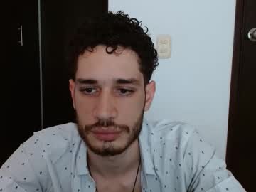 Jacobmurphy2103 Chaturbate stream image from August 21, 2025