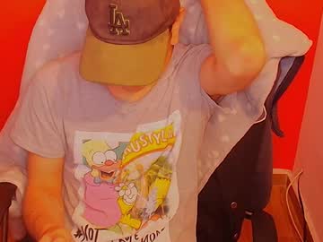 Kael_Art_D Chaturbate stream image from August 21, 2025