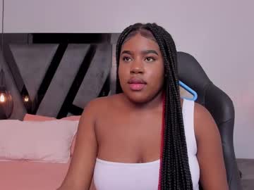 Kiimberly_Moreno Chaturbate stream image from August 21, 2025