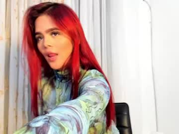 Lizza_Rose Chaturbate stream image from August 21, 2025