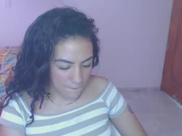 Maryam_Arabicmilk stream image from August 21, 2025