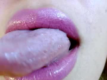 Miss_Evoleth2 Chaturbate stream image from August 21, 2025