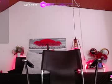 Natsu_03 Chaturbate stream image from August 21, 2025