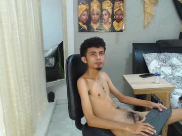 Noah_The_Kingmaster Chaturbate stream image from August 21, 2025