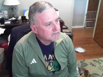 Ohfukitsbob Chaturbate stream image from August 21, 2025