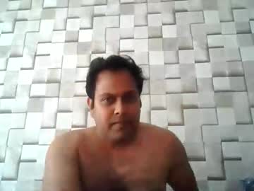 Raj20252025 Chaturbate stream image from August 21, 2025