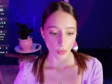 Rioestrella Chaturbate stream image from August 21, 2025
