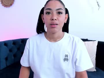 Scarlet_Summer_ Chaturbate stream image from August 21, 2025