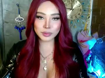 Seductivestacyxx Chaturbate stream image from August 21, 2025