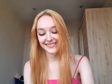 Stellafalt Chaturbate stream image from August 21, 2025
