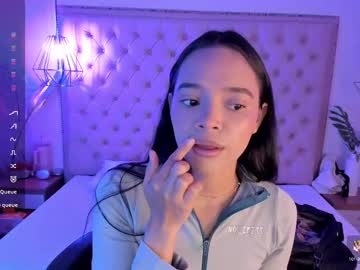 Victoria_Kitt Chaturbate stream image from August 21, 2025
