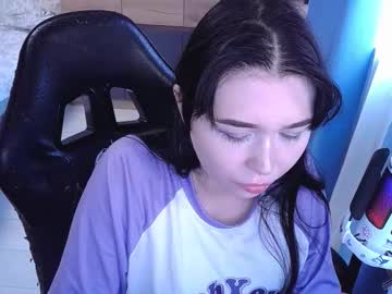 Virtual_Barbie_Doll Chaturbate stream image from August 21, 2025