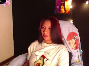 Yes2802 Chaturbate stream image from August 21, 2025
