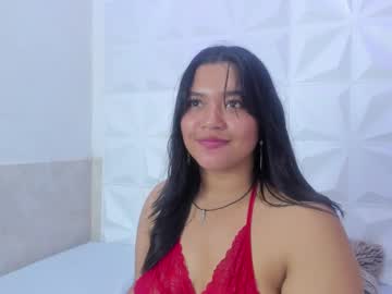 Aisha_Farah Chaturbate stream image from August 21, 2025