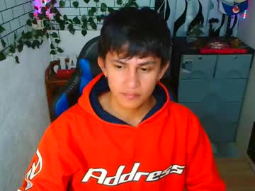 Brentmanrock69 Chaturbate stream image from August 21, 2025