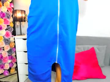Crystalgorgeous Chaturbate stream image from August 21, 2025