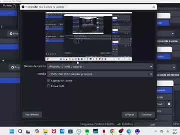 Danii69xx Chaturbate stream image from August 21, 2025