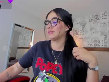 Gaby_Nighy Chaturbate stream image from August 21, 2025
