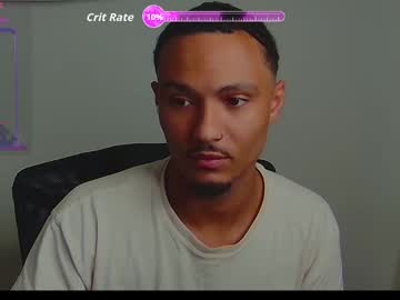 Iamdaddy1024 Chaturbate stream image from August 21, 2025