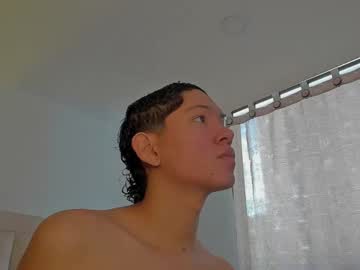 Iamjulian_ Chaturbate stream image from August 21, 2025