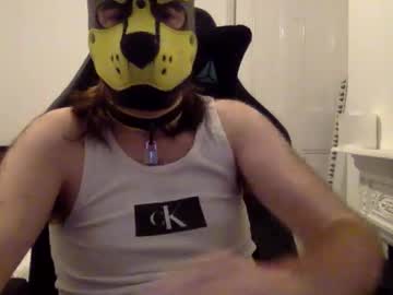 Kinklad_Uk5 Chaturbate stream image from August 21, 2025