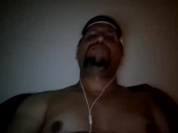 Man_New Chaturbate stream image from August 21, 2025