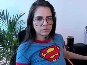 Meurief Chaturbate stream image from August 21, 2025