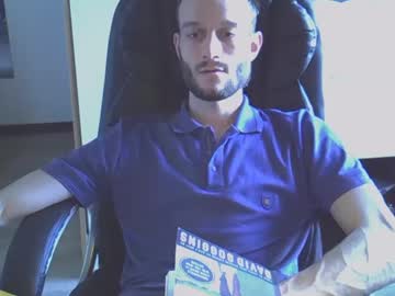 Remybig Chaturbate stream image from August 21, 2025