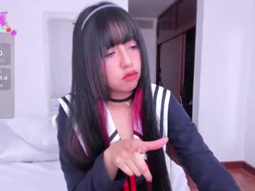 Sumeragi_Cat Chaturbate stream image from August 21, 2025