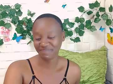 Ebonyolive69 Chaturbate stream image from August 21, 2025