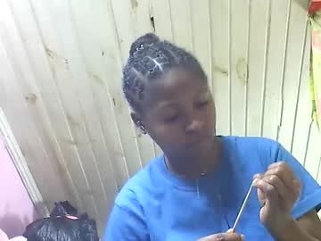 Francine9794 Chaturbate stream image from August 21, 2025