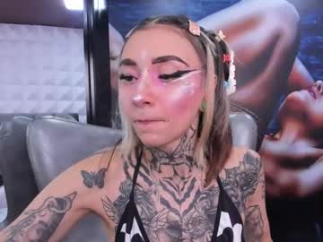 Miss___Angel Chaturbate stream image from August 21, 2025